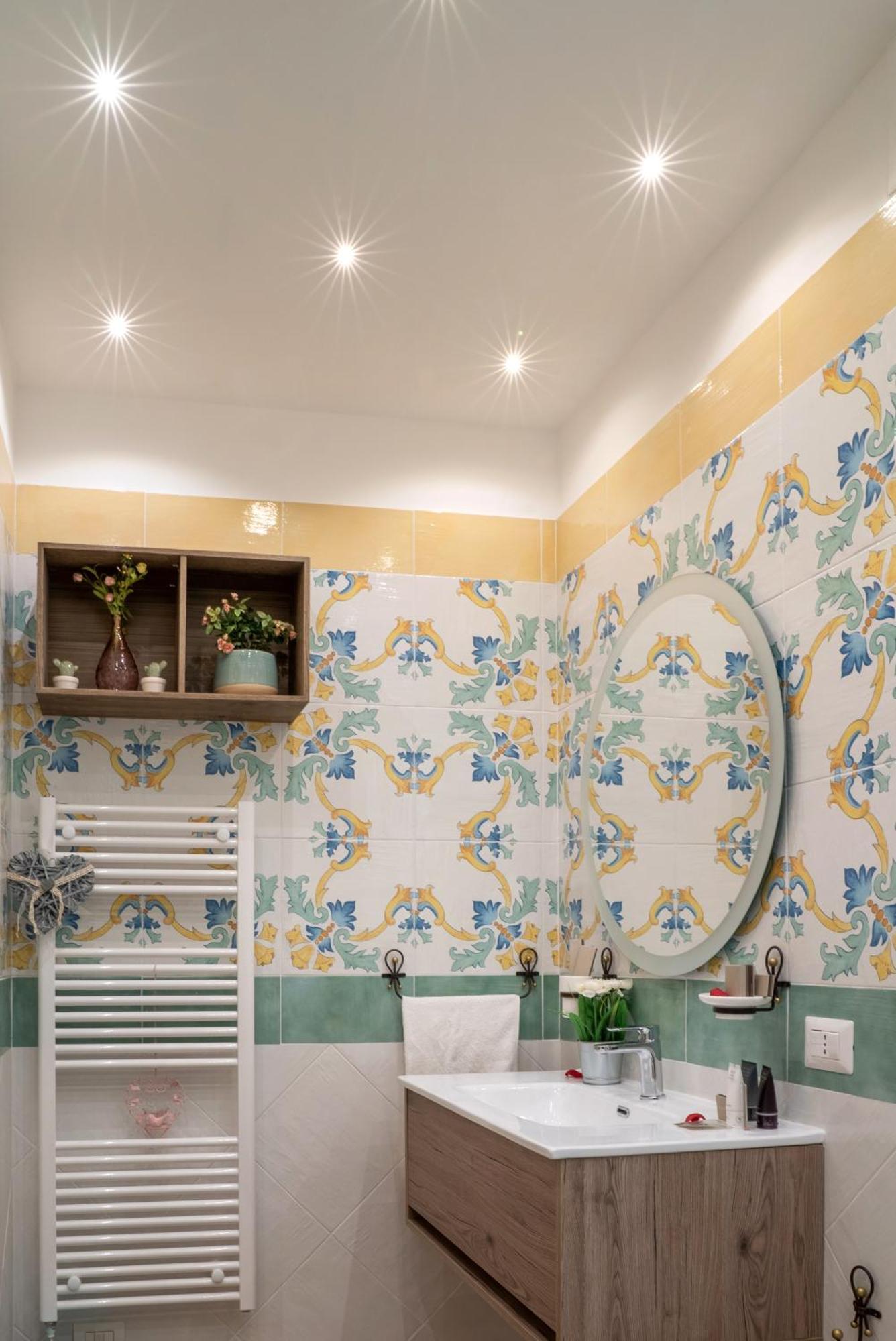 Art De Vivre Villa Соренто Екстериор снимка