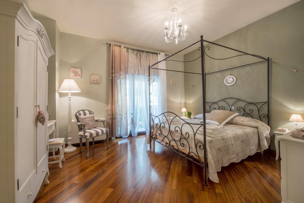 Art De Vivre Villa Соренто Екстериор снимка