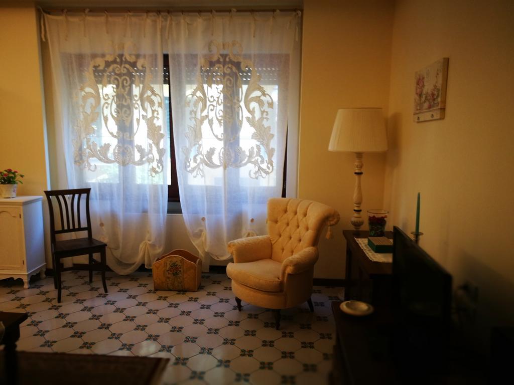 Art De Vivre Villa Соренто Екстериор снимка