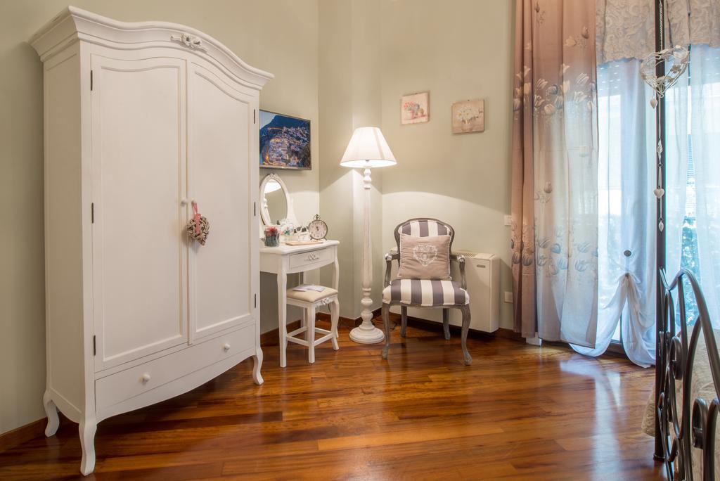 Art De Vivre Villa Соренто Екстериор снимка