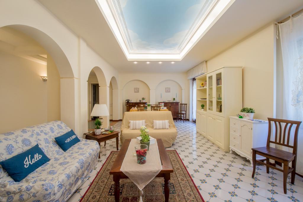 Art De Vivre Villa Соренто Екстериор снимка