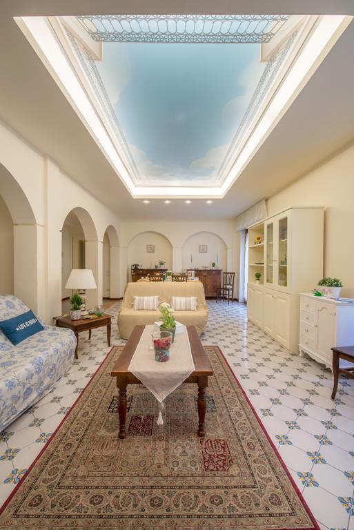 Art De Vivre Villa Соренто Екстериор снимка