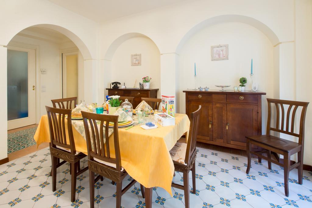 Art De Vivre Villa Соренто Екстериор снимка