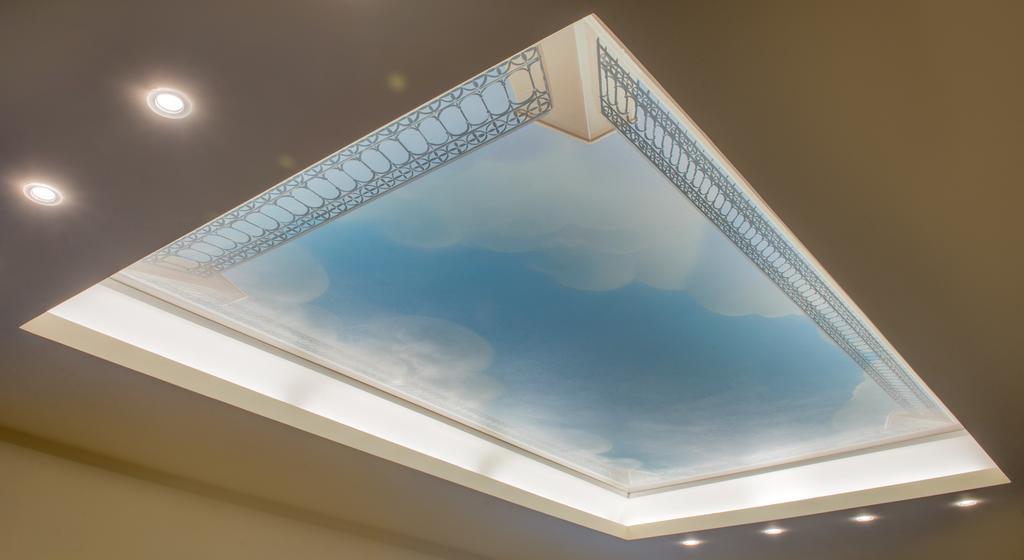 Art De Vivre Villa Соренто Екстериор снимка