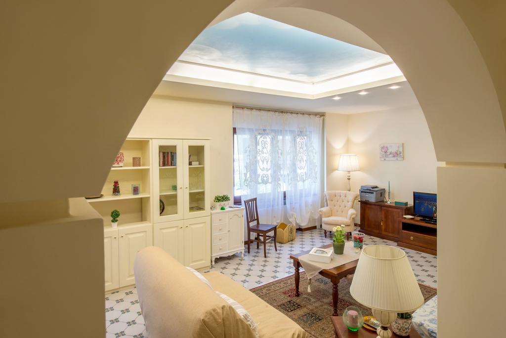 Art De Vivre Villa Соренто Екстериор снимка