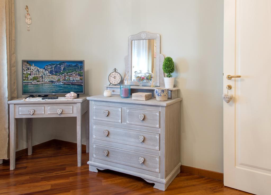 Art De Vivre Villa Соренто Екстериор снимка
