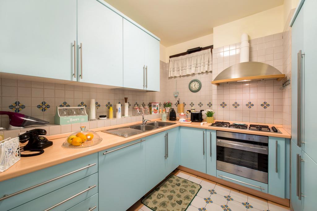 Art De Vivre Villa Соренто Екстериор снимка