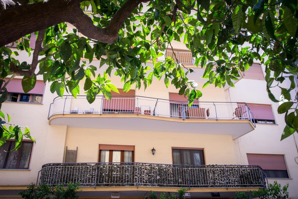 Art De Vivre Villa Соренто Екстериор снимка
