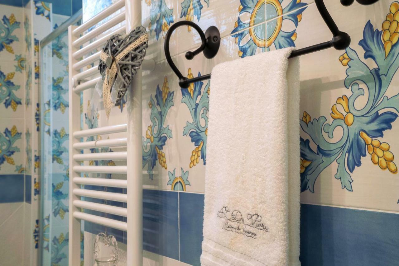 Art De Vivre Villa Соренто Екстериор снимка