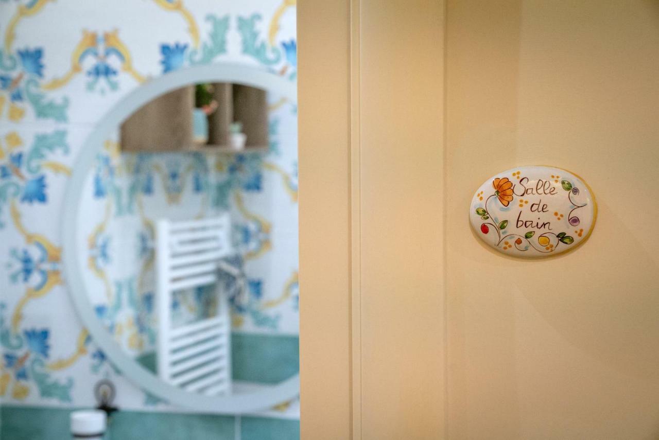 Art De Vivre Villa Соренто Екстериор снимка