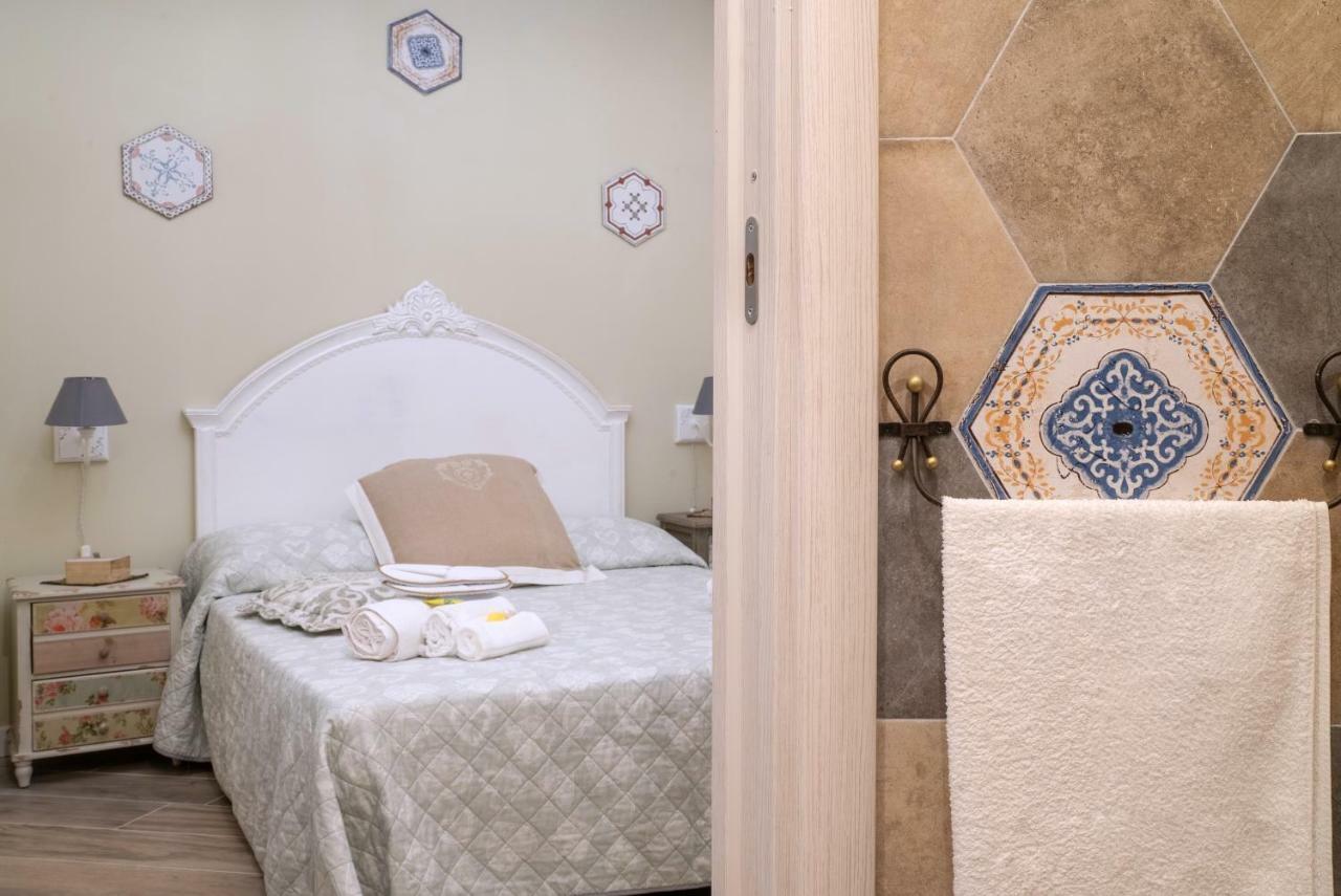 Art De Vivre Villa Соренто Екстериор снимка